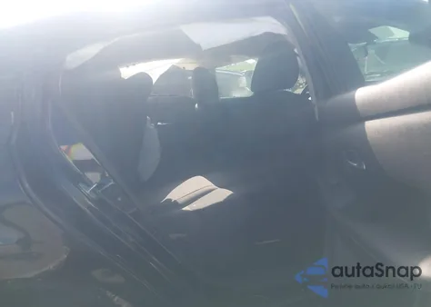 2020 Nissan Sentra Sv Xtronic Cvt z USA, uszkodzony, nr VIN 3N1AB8CV1LY215937